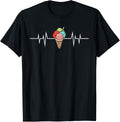 Cool Ice Cream Costume For Men Women Kids Adult Ice Cream Apparel | US Viral Style | Comfort Daily Wear