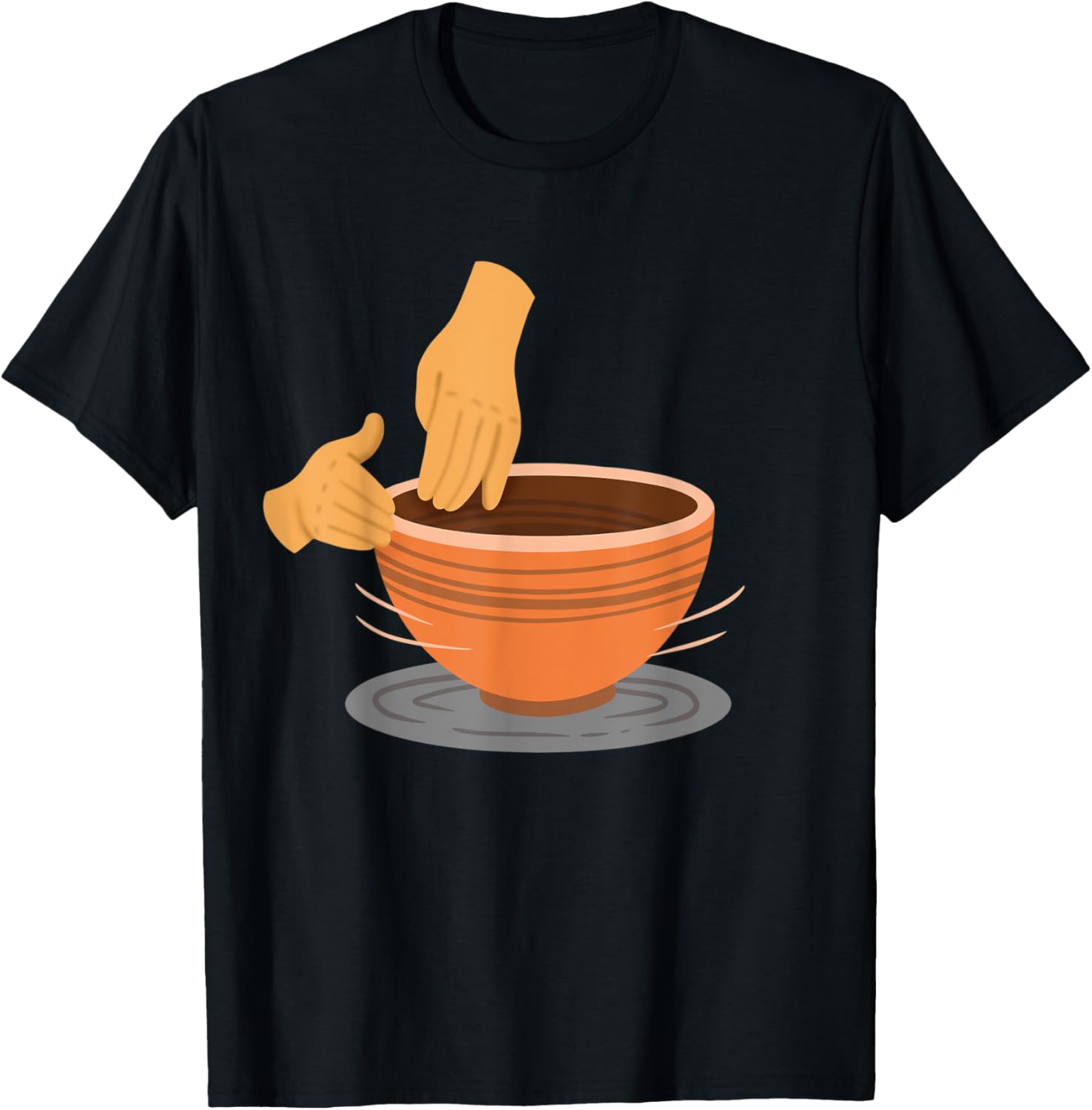 Pottery Ceramicy Maker Ceramist Apparel | High Search Volume | Aesthetic Fit