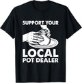Funny Pottery Artists Ceramic Clay Maker Apparel | Trending 2025 | Perfect Gift Idea