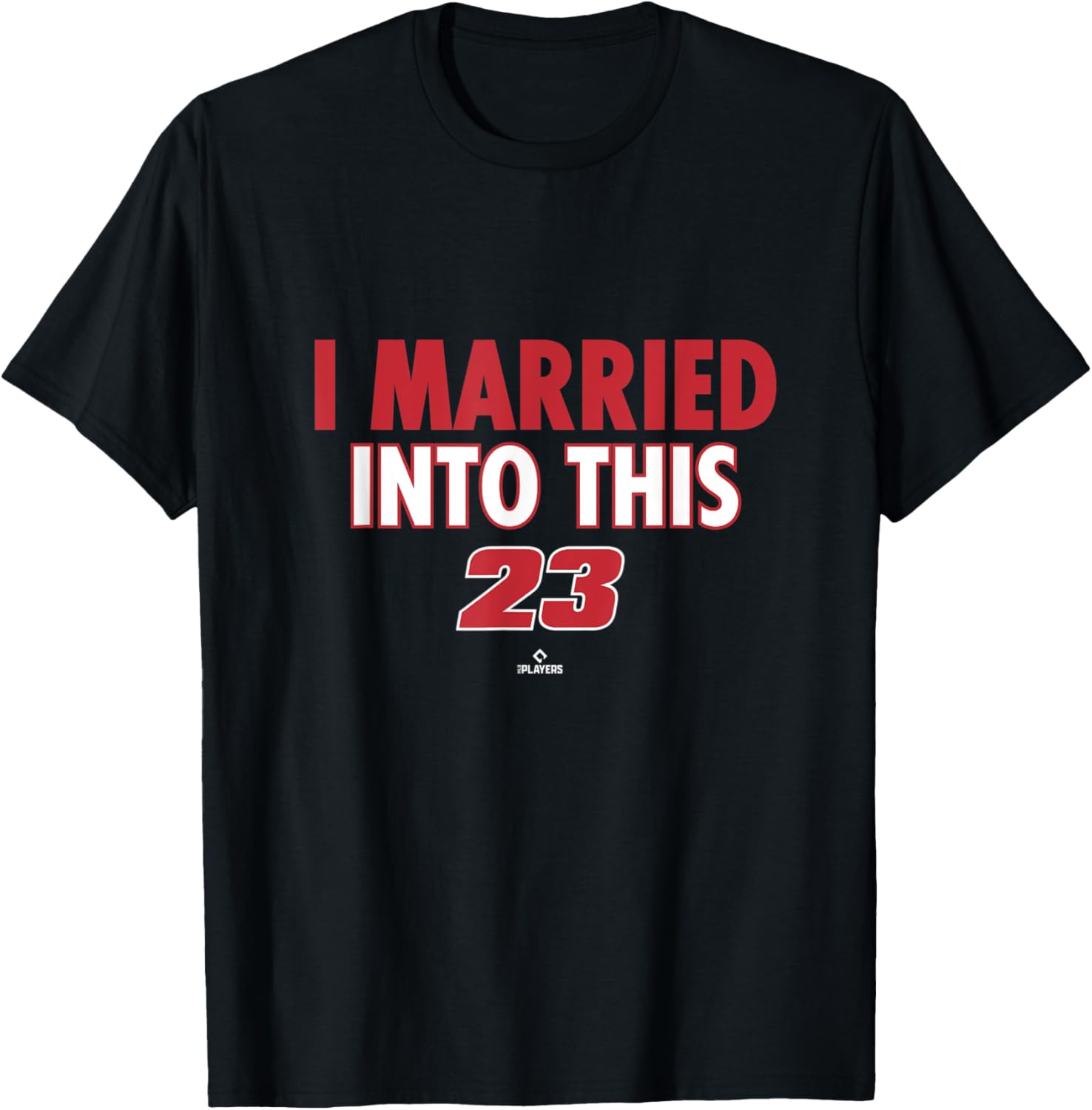 I Married Into This Michael Chavis Apparel | Perfect Gift Idea