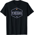 St. Michaels Maryland - St. Michael's MD Apparel | Premium Quality