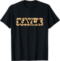 Funny Kayla Leopard Print Personalized Name Kayla Apparel Trending US US Top Pick