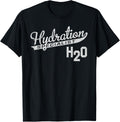 Hydration Specialist Sports Team Manager Gift Apparel | Best Seller Pick | Must-Have Style