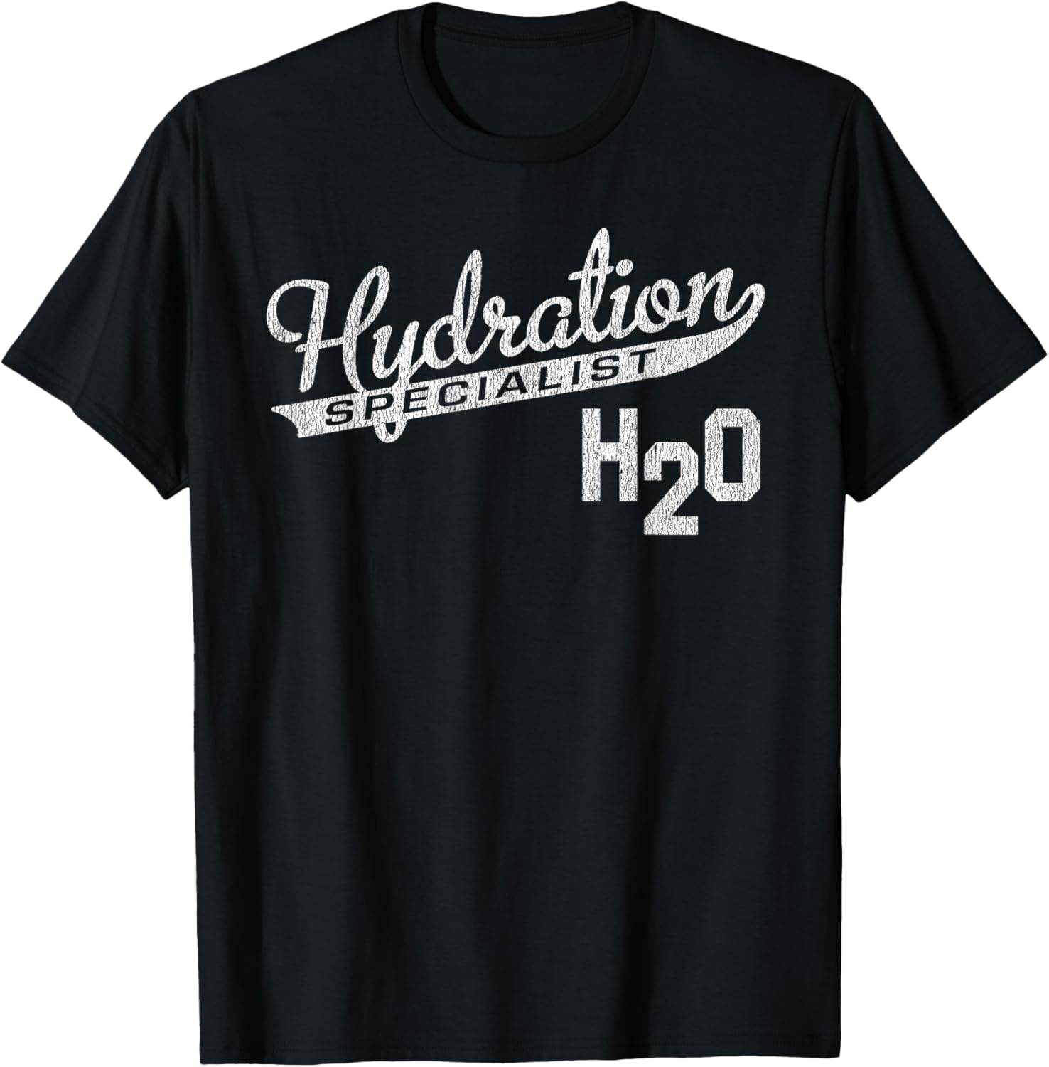Hydration Specialist Sports Team Manager Gift Apparel | Best Seller Pick | Must-Have Style