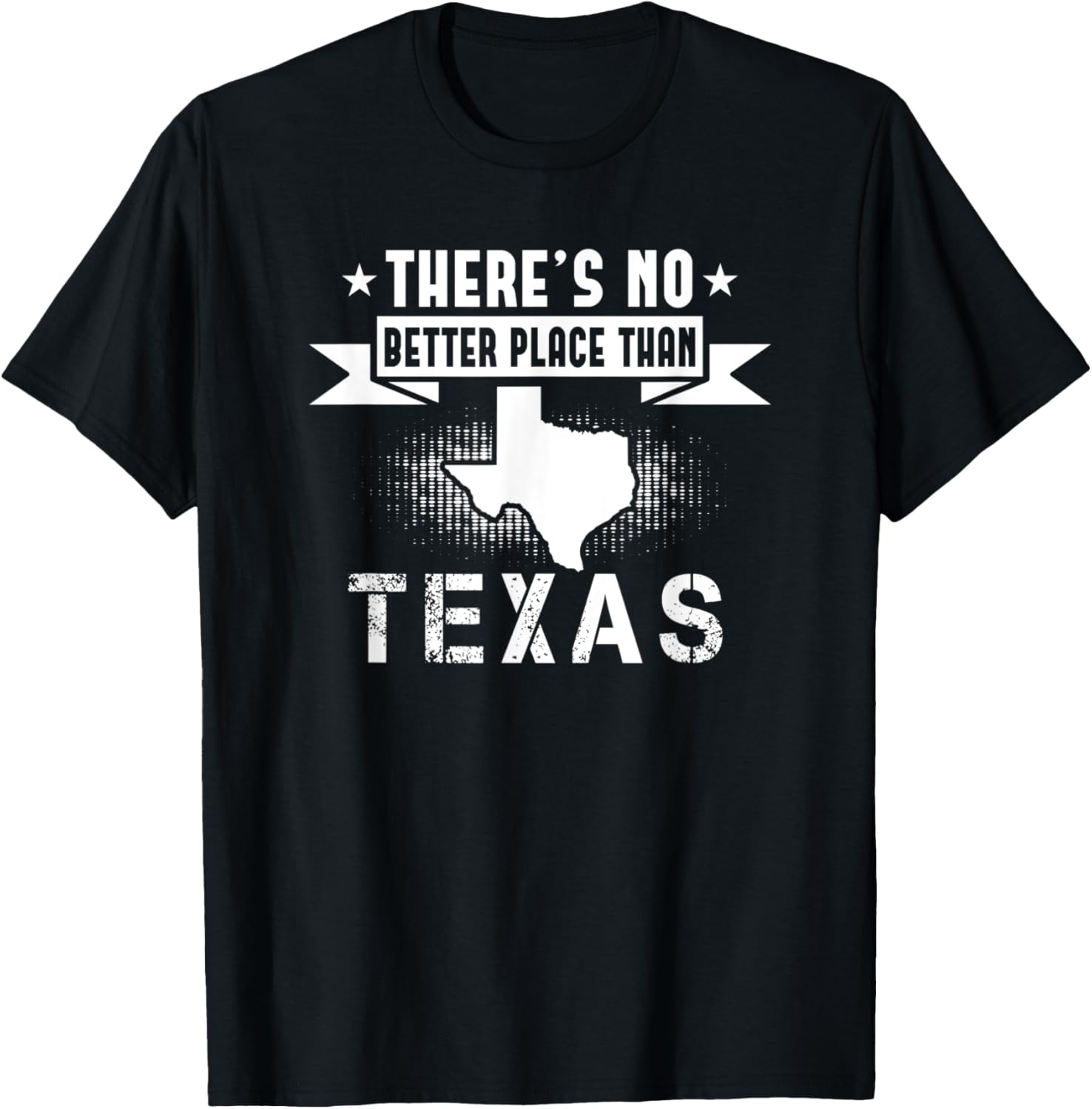 There's No Better Place Than Texas Apparel | Top Conversion Title | Perfect Gift Choice