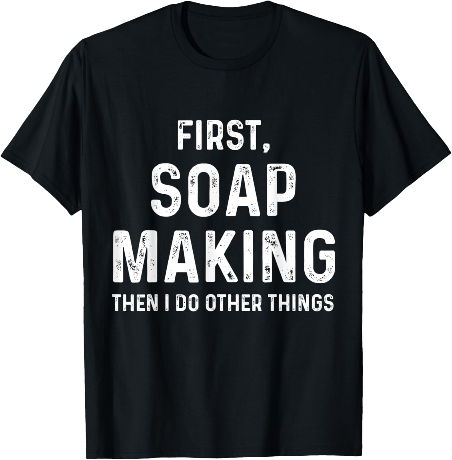 Soap Maker Funny Soapmaking Apparel | Trending 2025 | Must-Have Style