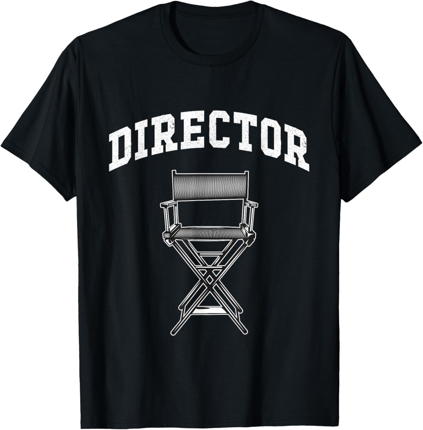 Filmmaker Movie Director Filmmaking Cinema TV Producer Apparel | Premium Quality | Aesthetic Fit