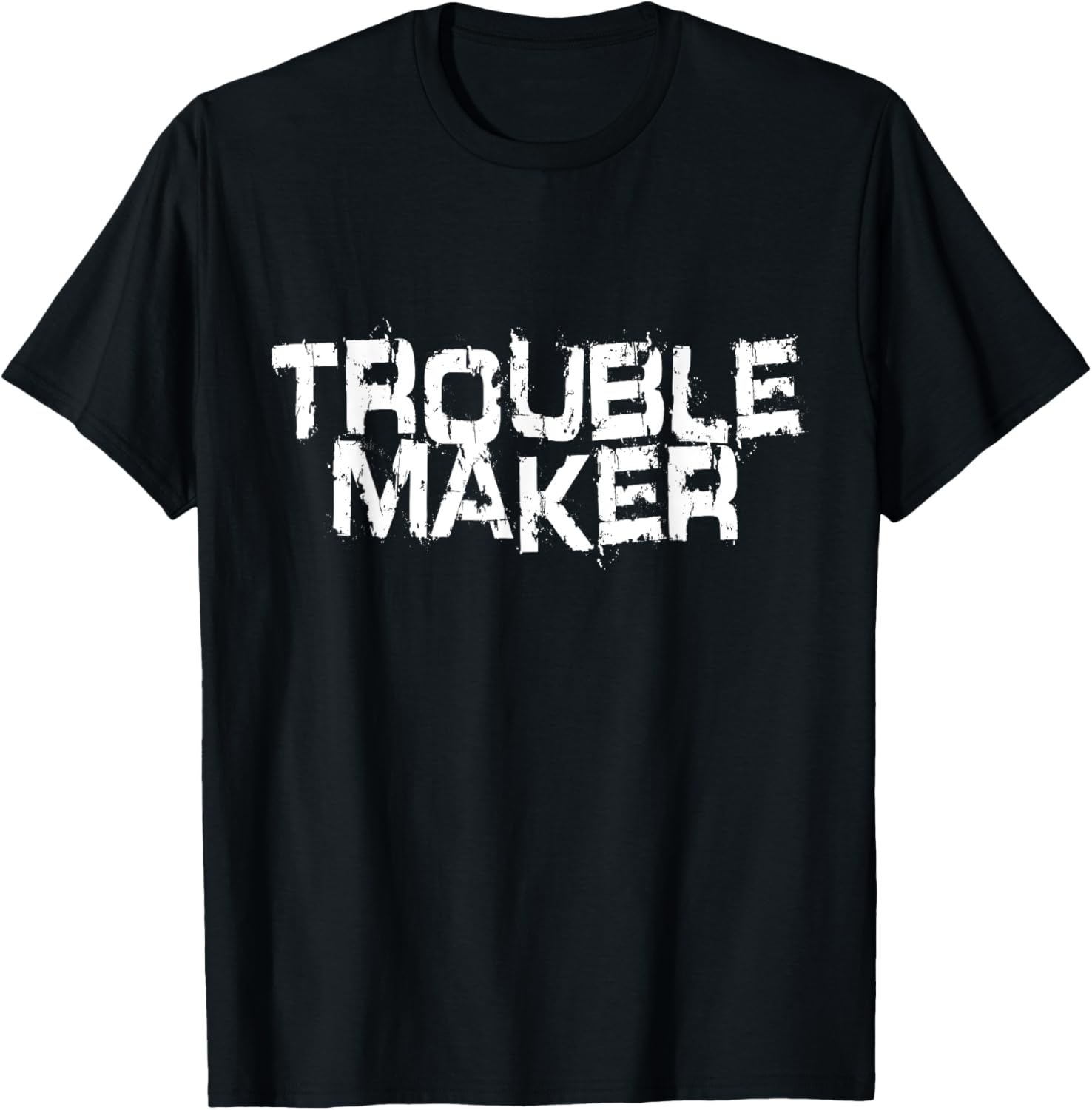 Troublemaker My Name Is Stress Here Comes Trouble Maker Apparel | High Search Volume | Must-Have Style
