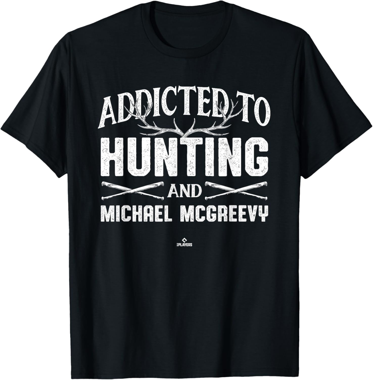 Deer Hunting and Michael McGreevy Prospect Baseball Fan Gear Apparel | Trending 2025