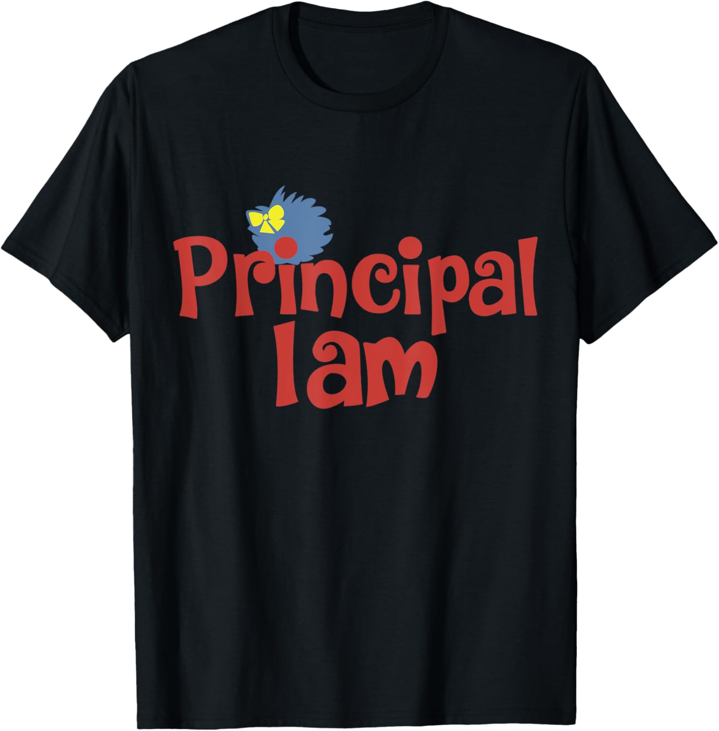 Oh The Places You Will Go All Thing Reading Principal Thing Apparel | Top Conversion Title | High CTR Boost