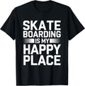 Skateparks Skater Boy Skater Skaters Skateboarding Apparel | Bestseller Style | Aesthetic Casual Look