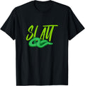 Slatt Snake Slime Maker Slime Making Apparel | US Viral Style | Comfort Daily Wear