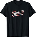 Retro Vintage - Funk it! Apparel | Best Seller Pick | Aesthetic Fit