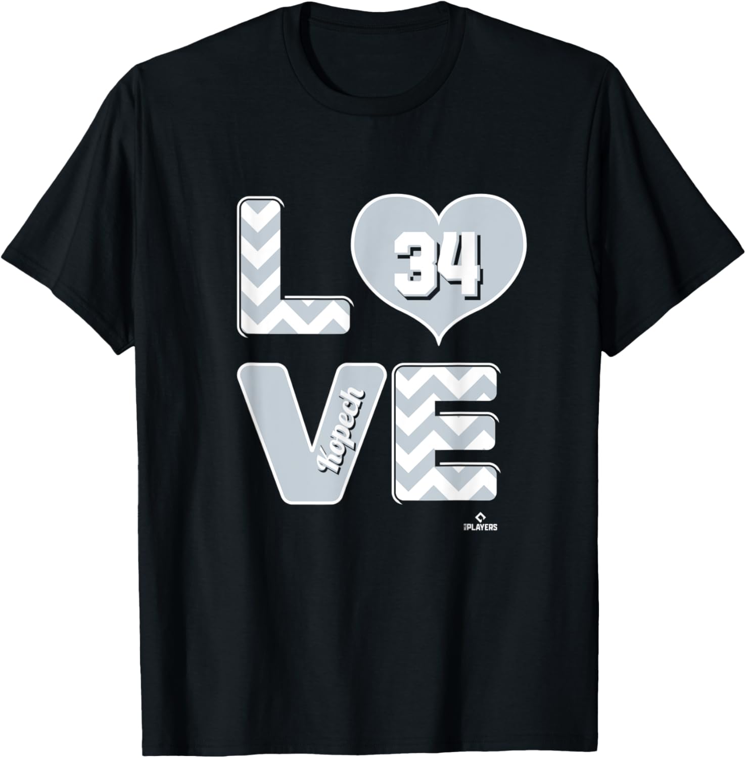 Michael Kopech Love Ball Apparel | Perfect Gift Idea