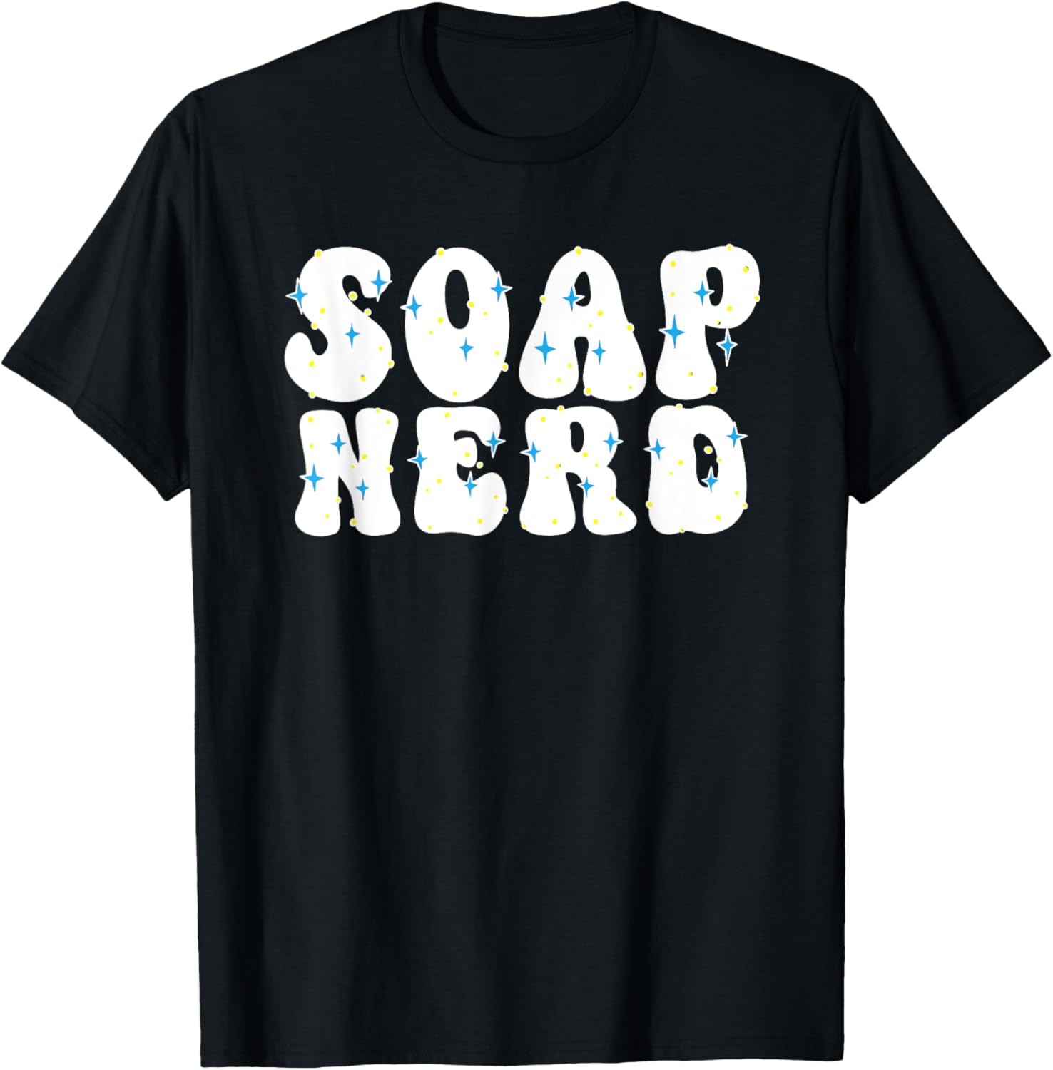 Soap Nerd Soap Maker Apparel | High Search Volume | Must-Have Style