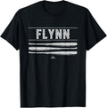 Vintage Baseball Bat Gameday Michael Flynn Prospect Baseball Apparel | Perfect Gift Idea