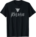 Hawaiian Rascal Troublemaker - Kolohe Apparel | Best Seller Pick | Perfect Gift Idea