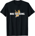 Mai Tai - Funny Mai Tai King Apparel | High Search Volume | Perfect Gift Idea