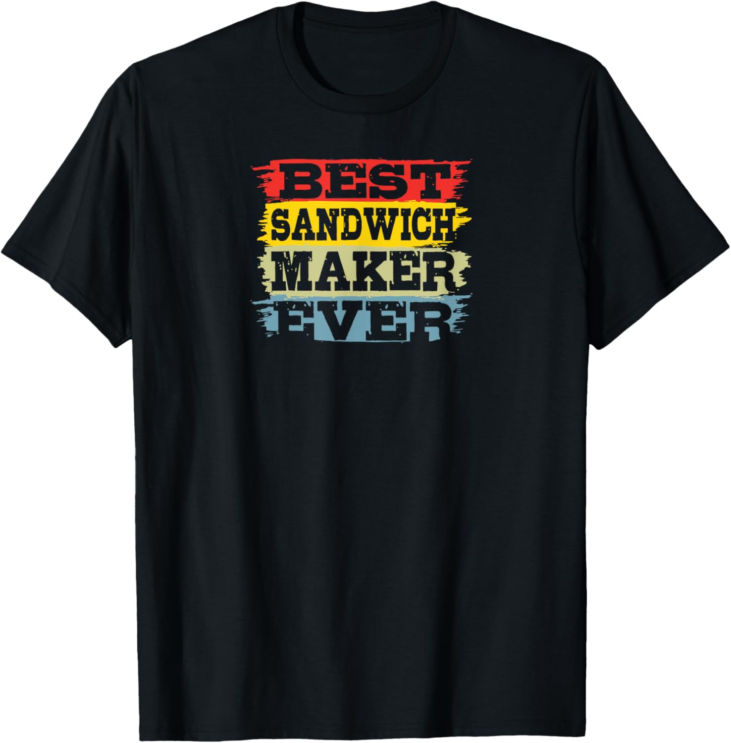 Sandwich Master Make Me A Sammich top Sandwich Maker Apparel | US Viral Style | Must-Have Style