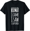 Cute Photographer Photography Camera Film Filmmaker Apparel | Best Seller Pick | Perfect Gift Idea