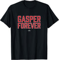 Forever Michael Gasper Prospect Baseball Fan Gear Apparel | Viral Streetwear Style