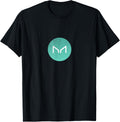 Maker MKR Crypto Apparel | US Viral Style | Aesthetic Fit