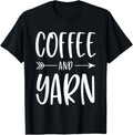 Coffee And Yarn Yarn Supply | Viral US Pick | Customer Favorite
