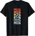 Vintage Pizza Lover for a Pizza Maker Apparel | Best Seller Pick | Comfort Daily Wear