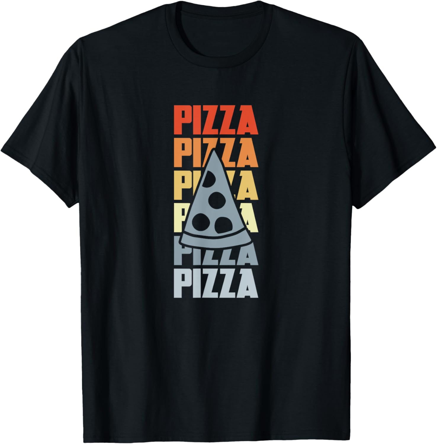 Vintage Pizza Lover for a Pizza Maker Apparel | Best Seller Pick | Comfort Daily Wear