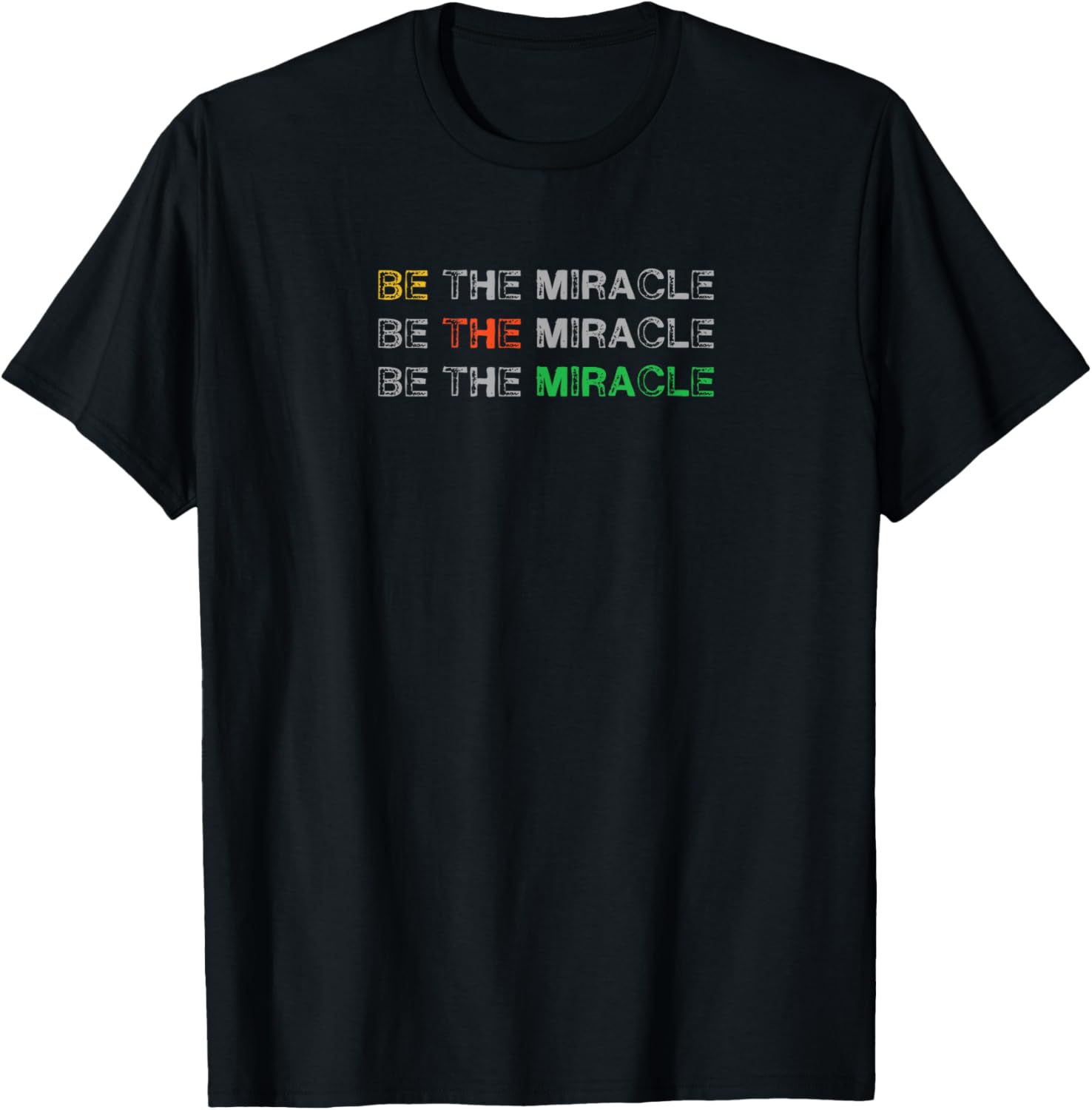 Miracle Maker Apparel | Trending 2025 | Must-Have Style
