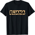 Funny Eliana Leopard Print Personalized Name Eliana Apparel Trending US Hot Right Now
