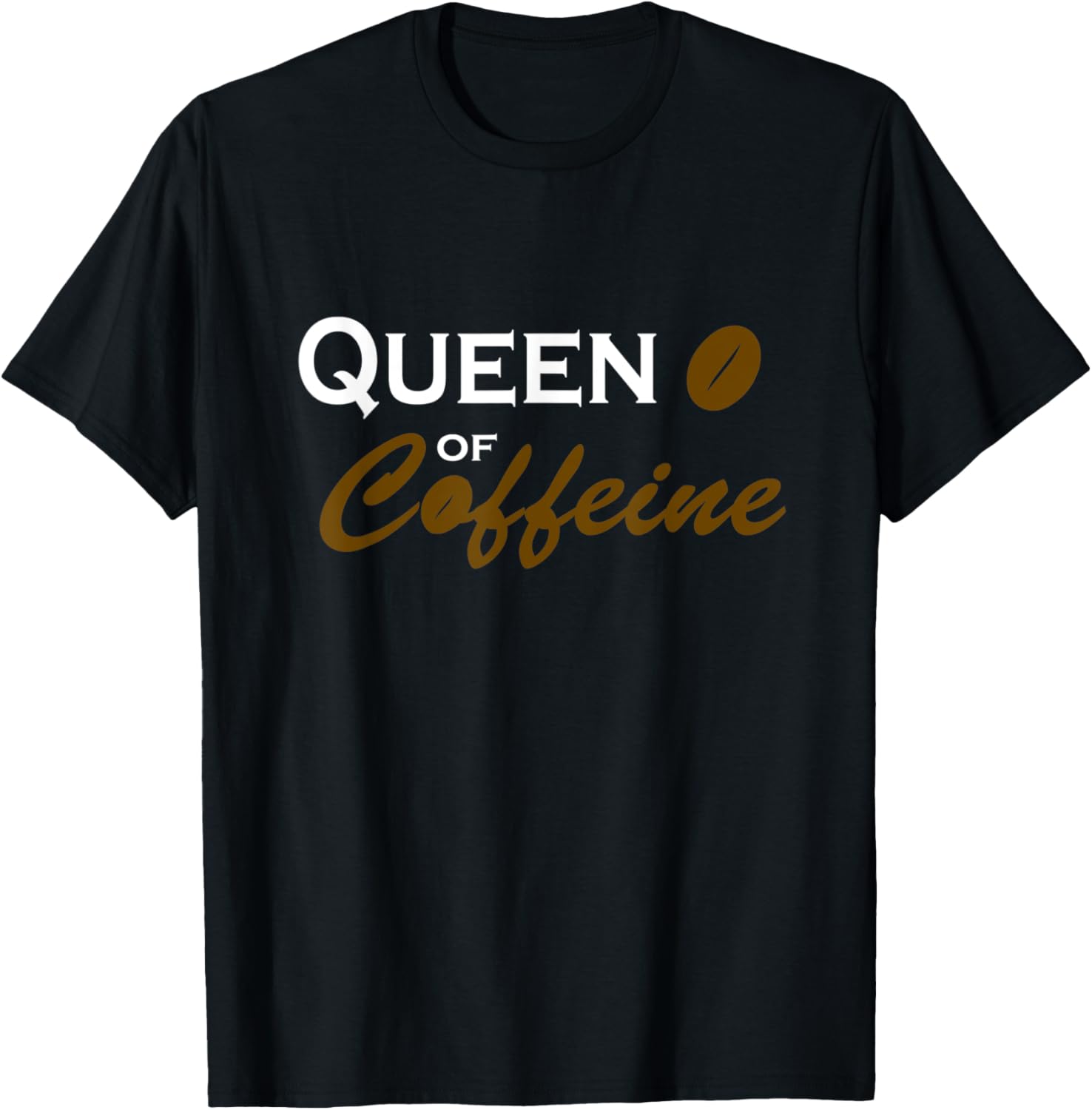 Coffee Bean Gift Caffeine Coffee Maker Apparel | High Search Volume | Aesthetic Fit