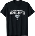 I'd Rather Date Michael Kopech Chicago MLBPA Apparel | Everyday Casual Wear