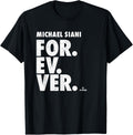 Forever Baseball Michael Siani St Louis Baseball MLBPA Apparel | Everyday Casual Wear