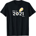 Dr. Seuss Oh the Places, Class of 2021 Apparel | Google Shopping Optimized | Aesthetic Casual Look