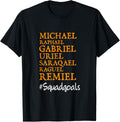 Archangel Shirt - St Michael tshirt - Angel t-shirt T-Shirt | Perfect Gift Idea