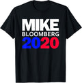 Michael Bloomberg 2020 Mike Republican Apparel | US Best Seller