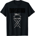 Director Filmmaker Movies Movie Maker Film Director Apparel | Premium Quality | Aesthetic Fit