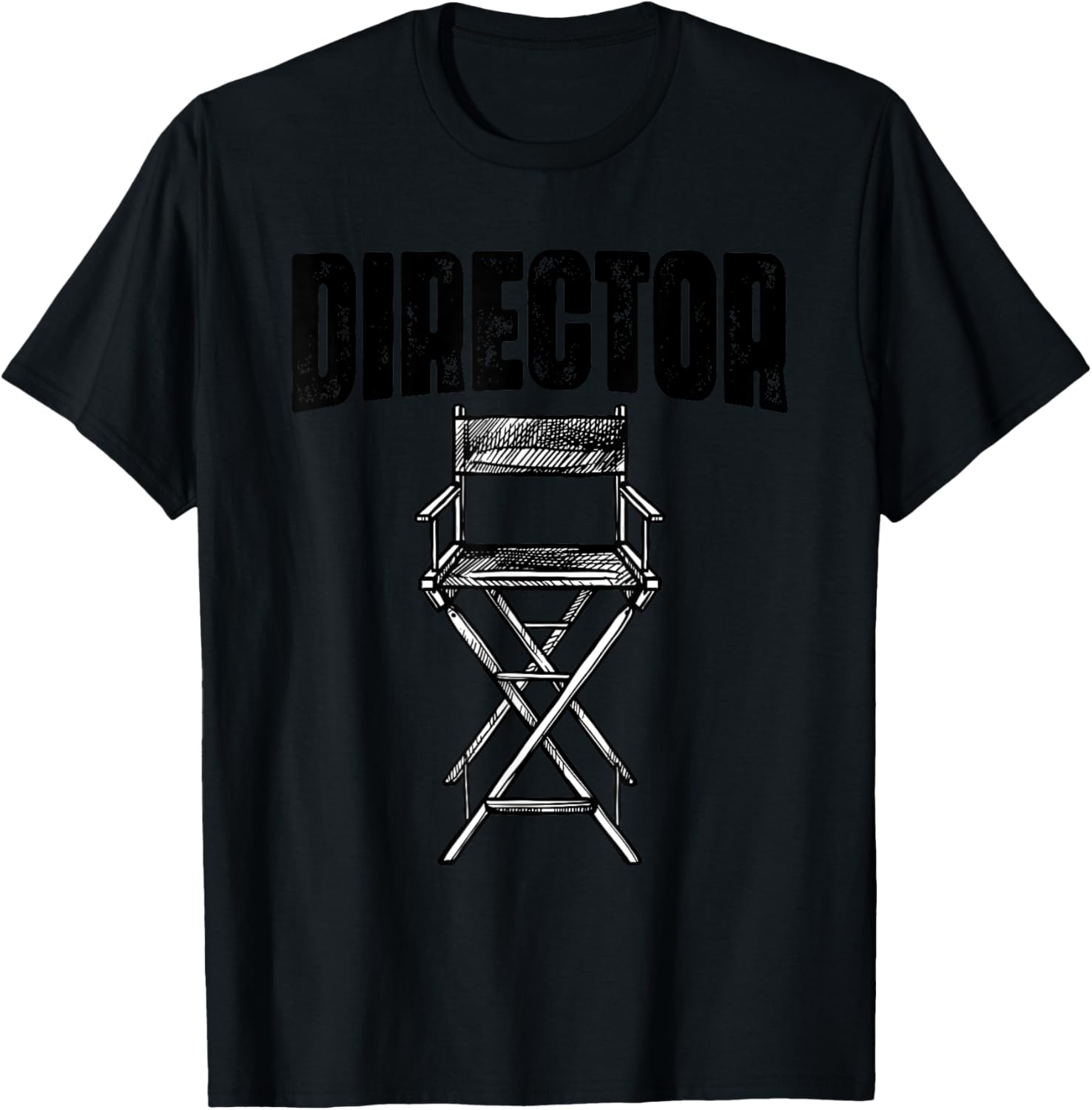 Director Filmmaker Movies Movie Maker Film Director Apparel | Premium Quality | Aesthetic Fit