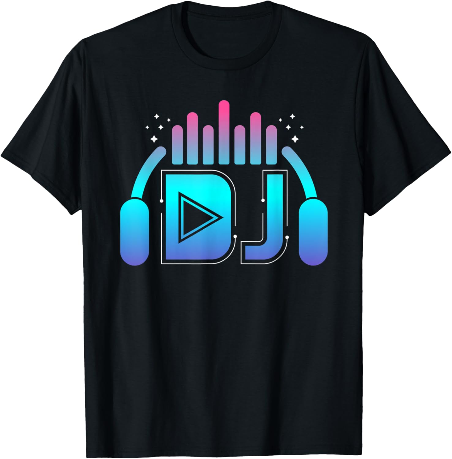 DJ Music Mixer Disk Jockey Beat Makers Apparel | Premium Quality | Perfect Gift Idea