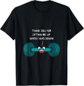 Lifting Me Up Funny Athlete or Pun Maker Apparel | Premium Quality | Perfect Gift Idea