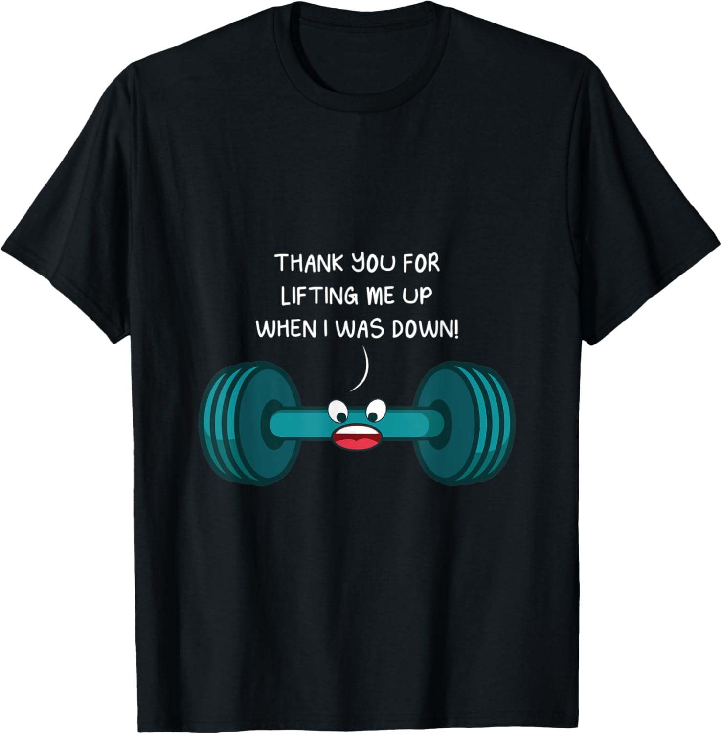 Lifting Me Up Funny Athlete or Pun Maker Apparel | Premium Quality | Perfect Gift Idea