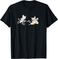 Goalie Kitty Cat Kittens Playing Hockey with Ball of Yarn Yarn Supply | Trending 2025 | High CTR Title