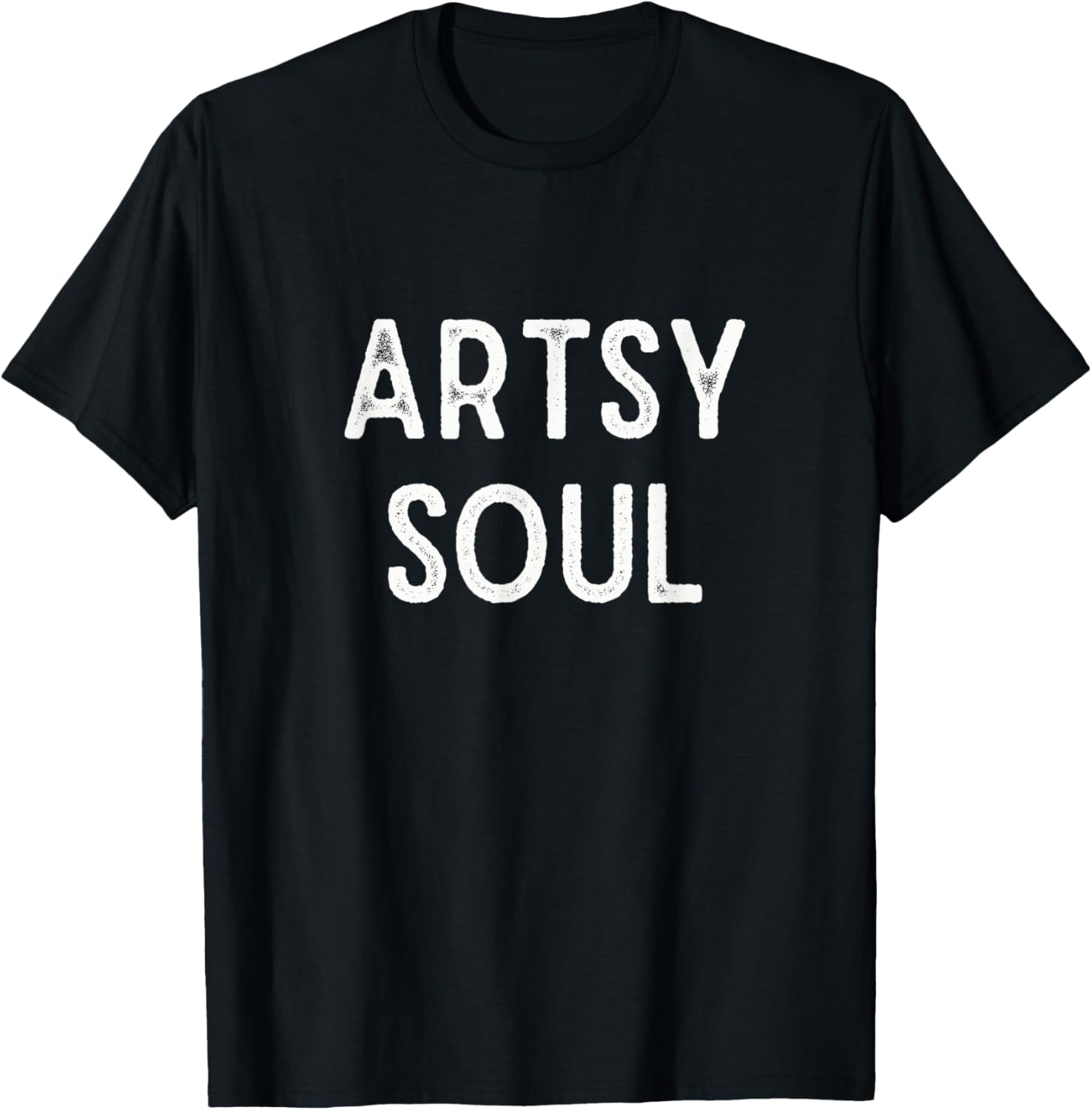 ARTSY SOUL - Fashion Gifts for Makers and Artists Apparel | Best Seller Pick | Perfect Gift Idea