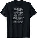 Band Camp Is My Happy Place Apparel | Top Conversion Title | Perfect Gift Choice
