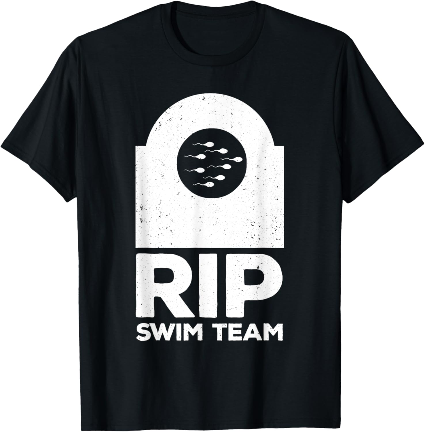 Funny Vasectomy For Men Dad RIP Swim Team Baby Maker Apparel | US Viral Style | Aesthetic Fit