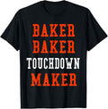 Cleveland Shirt Funny Touchdown Maker T-Shirt | Trending 2025 | Must-Have Style