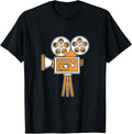 Movie Projektor Film Maker Or Director Apparel | Best Seller Pick | Aesthetic Fit