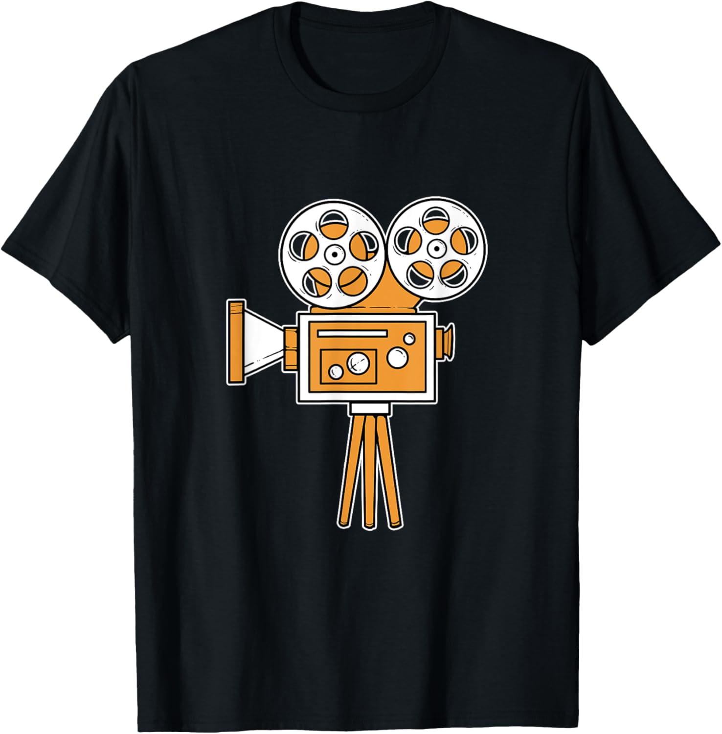 Movie Projektor Film Maker Or Director Apparel | Best Seller Pick | Aesthetic Fit