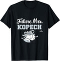 Future Mrs. Michael Kopech Sports Apparel Apparel | Trending 2025